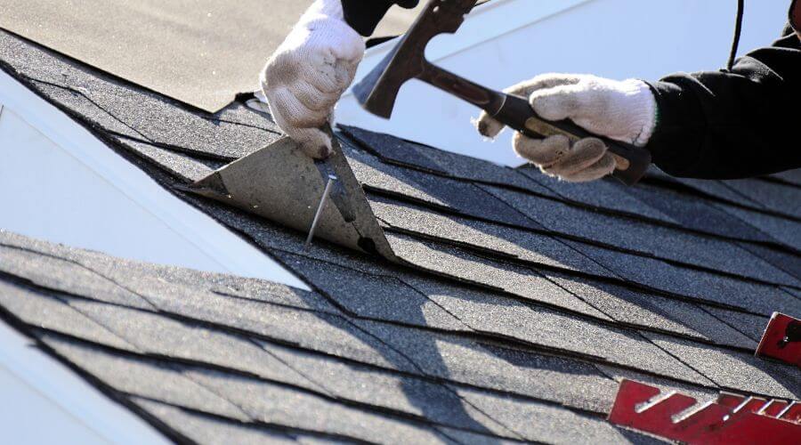 Professional metal roof installation in High Rolls Mountain Park, NM